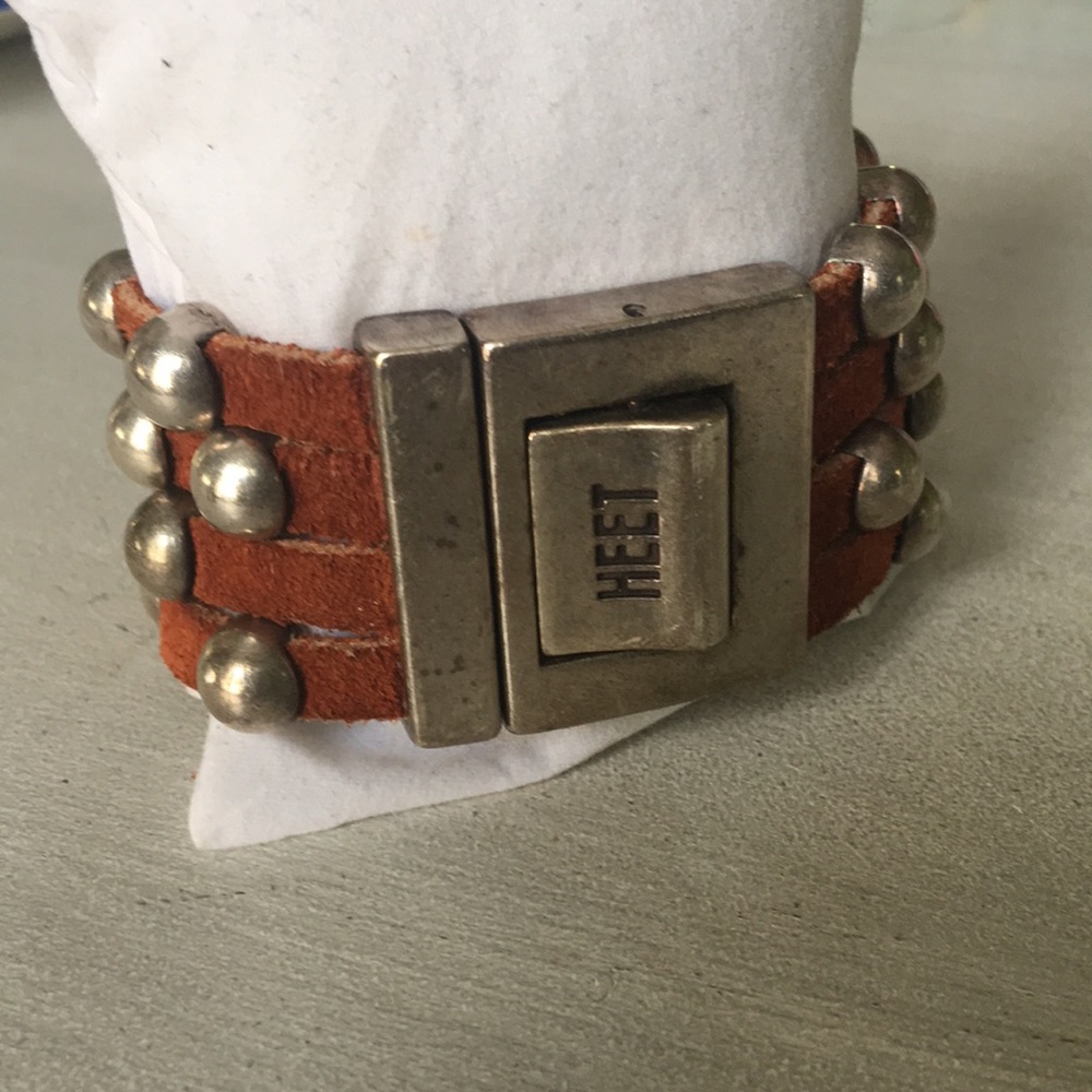 Heet Rockstar Bracelet ⚡️